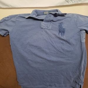 Ralph Lauren polo